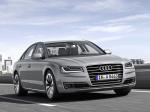 Audi A8 Hybrid 2013 года